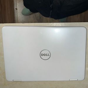 Dell laptop